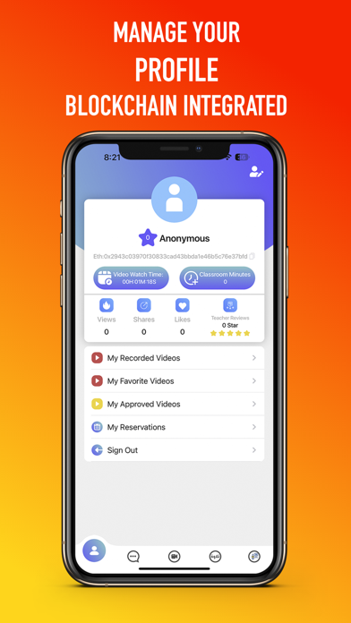 Qurancast (Terteel/ترتيل) Screenshot