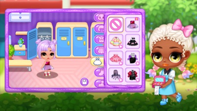 Sweet Doll：My Hospital Games Screenshot