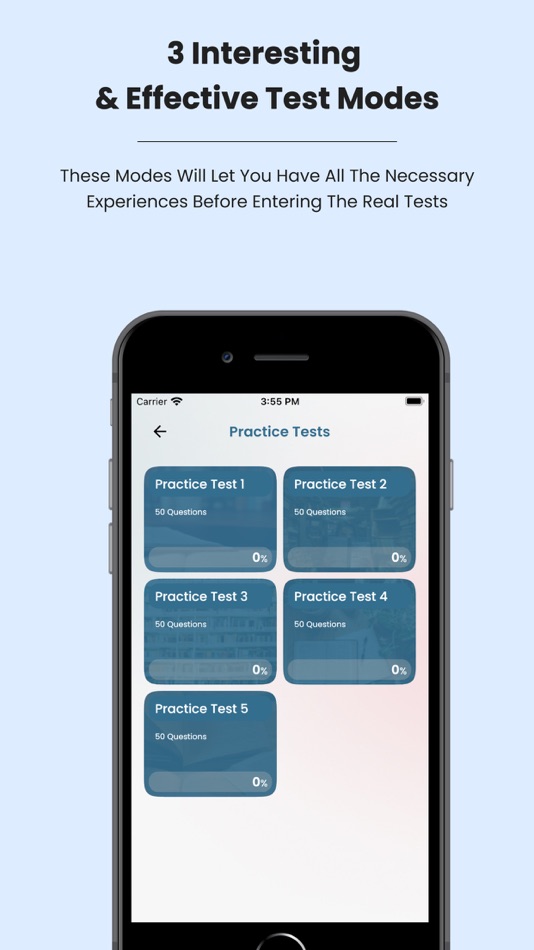 #6. EMT-B Practice Test 2023 (iOS) 由: Thanh Hung