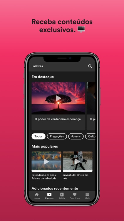 Igreja Batista Morada