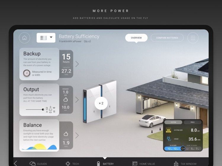Sunobi Sales screenshot-7