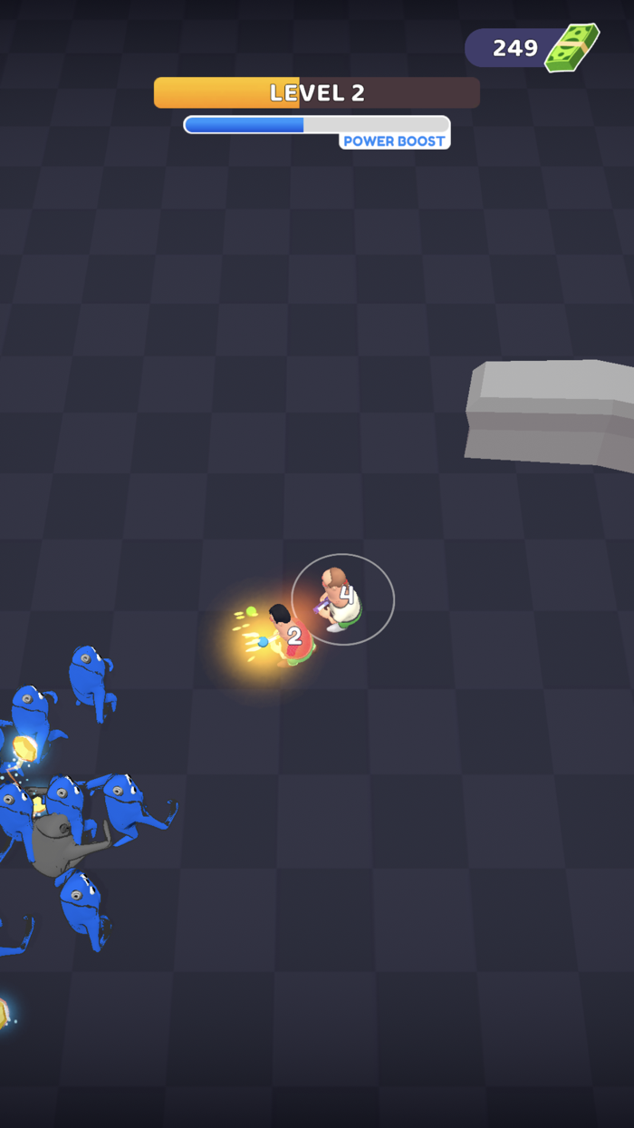 Nabnab Chef Pigster Shooter