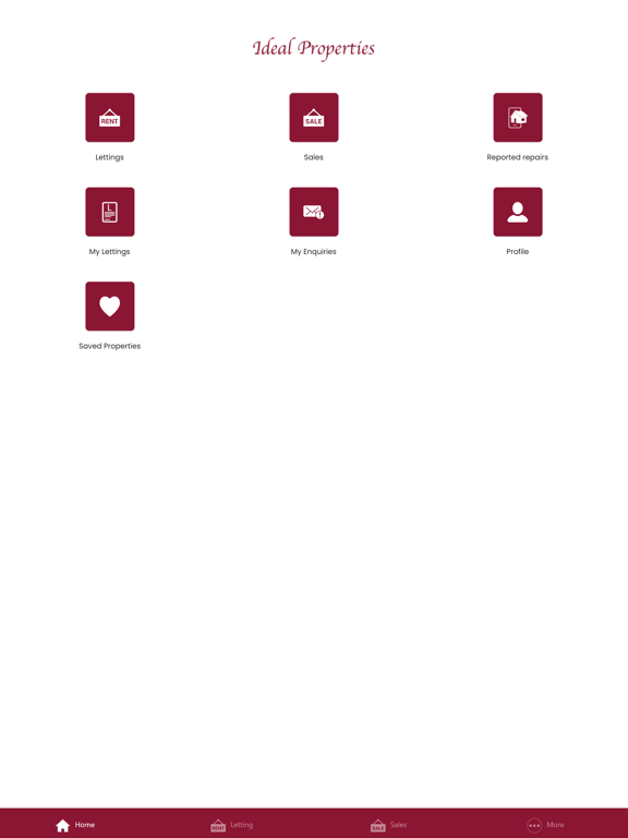 Screenshot #6 pour Ideal Properties
