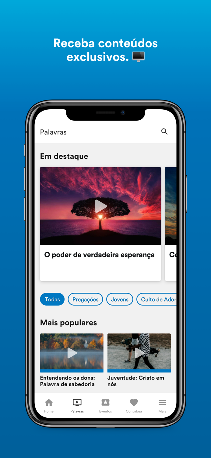 Igreja Batista Betesda