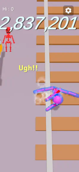 Game screenshot Bone Breaker hack
