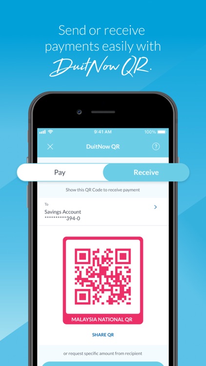 RHB Mobile Banking