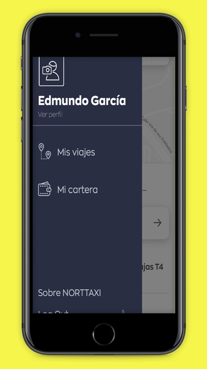 NORTTAXI screenshot-4