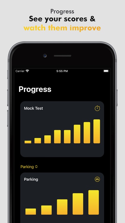 NZ Learners Driving Test screenshot-4