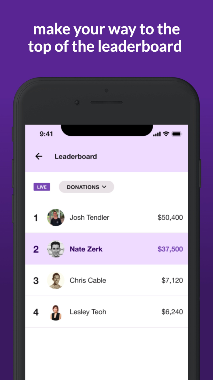 Starlight Tour de Kids