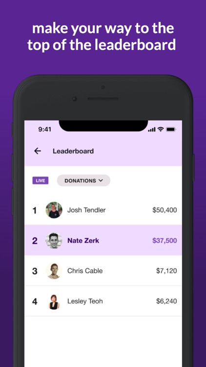 Starlight Tour de Kids screenshot-4