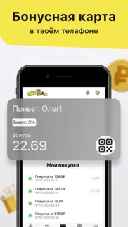 Пив&Ко Калининград iphone screenshot 1