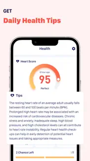 heartbeet-heart health monitor problems & solutions and troubleshooting guide - 2