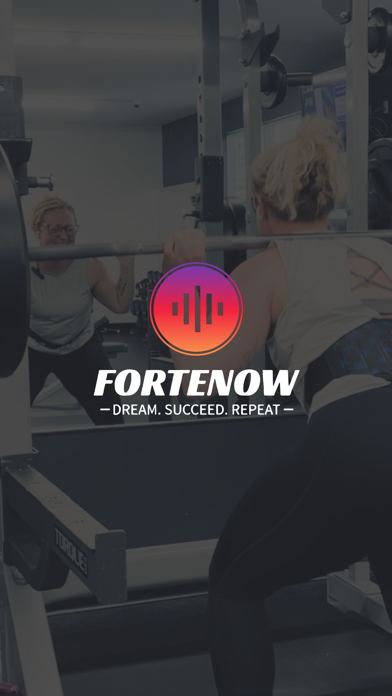 FORTENOW Screenshot