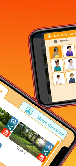 Game screenshot FazGame apk