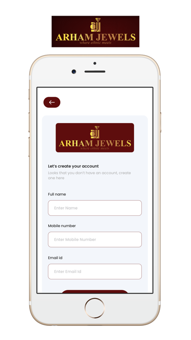 Screenshot #3 pour Arham Jewels