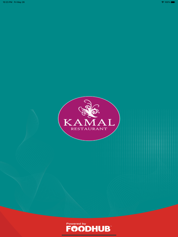 Kamal Restaurant Newcastle