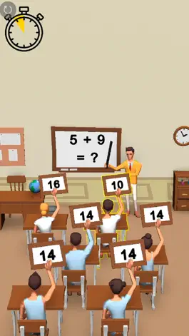 Game screenshot Highschooling mod apk