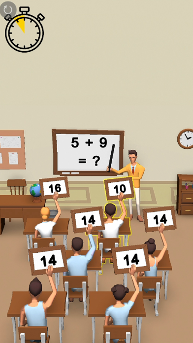 Highschooling Screenshot