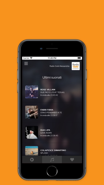 Radio Gold News Official