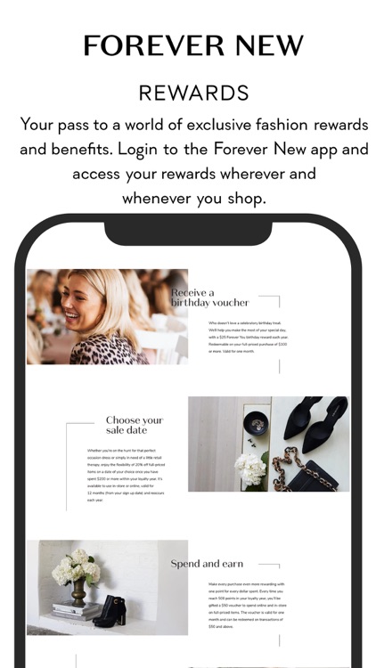 FOREVER NEW - Women's Fashion