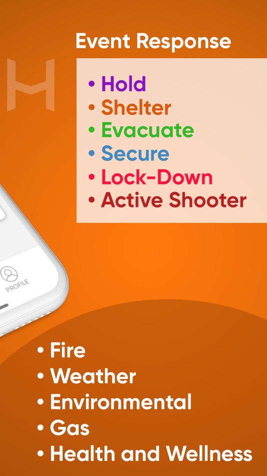 #3. HAVRION ALERT (iOS) 由: Havrion LLC
