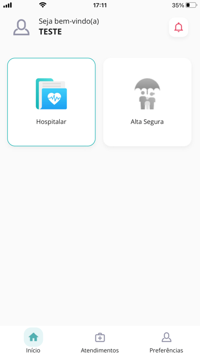 Bel - Bem Estar e Longevidade Screenshot