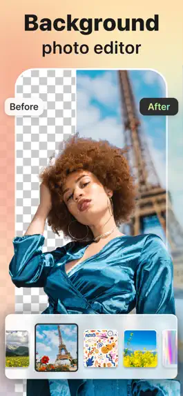 Game screenshot Retoucher AI Photo Enhancer hack