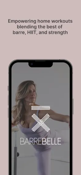 Game screenshot Barre Belle mod apk