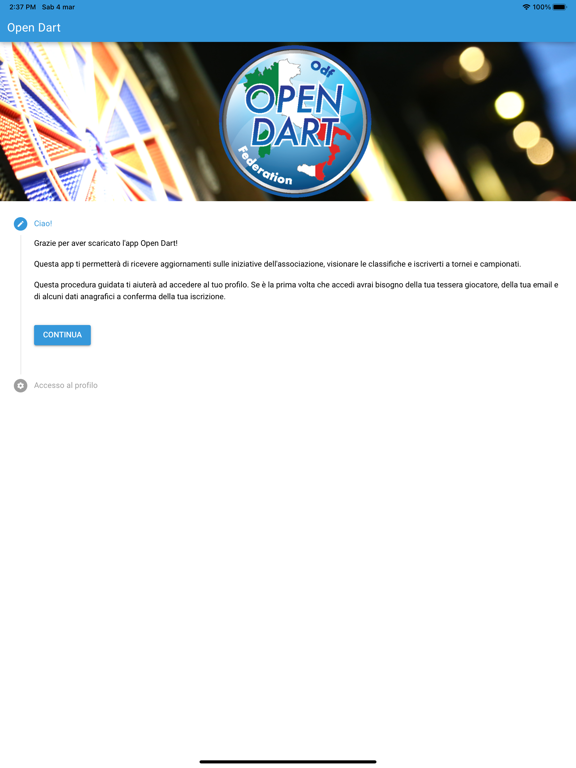 Screenshot #4 pour OpenDart