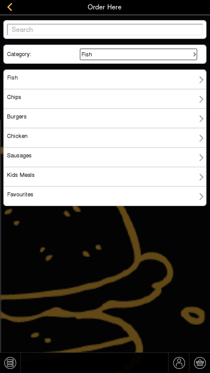 Chipped Takeaway Portadown