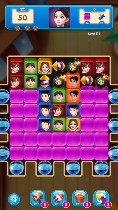 My K-Pop Krush Screenshot