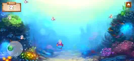 Game screenshot Son Fish Eat Numbers apk