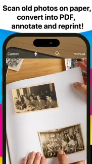 photo print - collage & resize iphone screenshot 4