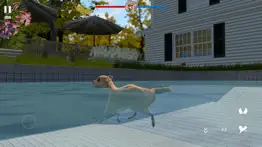flying squirrel simulator game iphone screenshot 3
