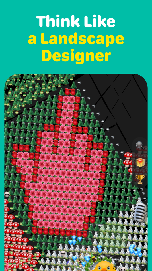 #5. Cheapshot - Map Game (iOS) 来自: Cheapshot Pte. Ltd.