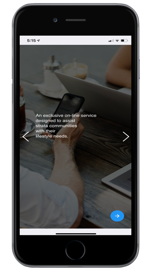 #2. Beyond Strata (iOS) 来自: Beyond Strata Pty Limited