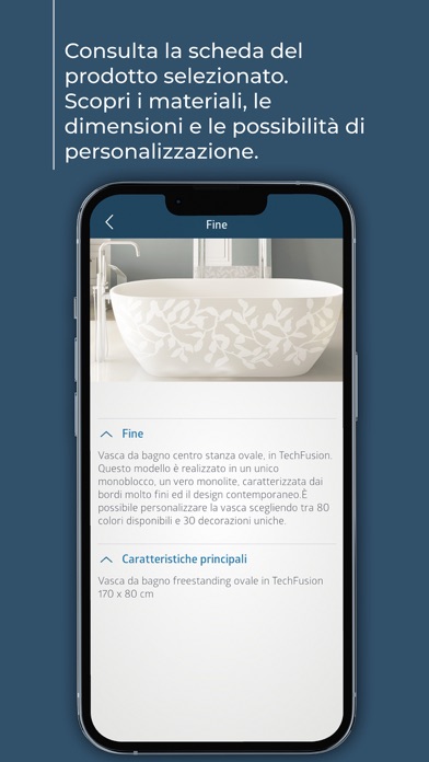 Forma Aquae AR Screenshot
