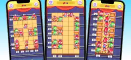 Game screenshot Seat Shuffle: Movie Rush hack