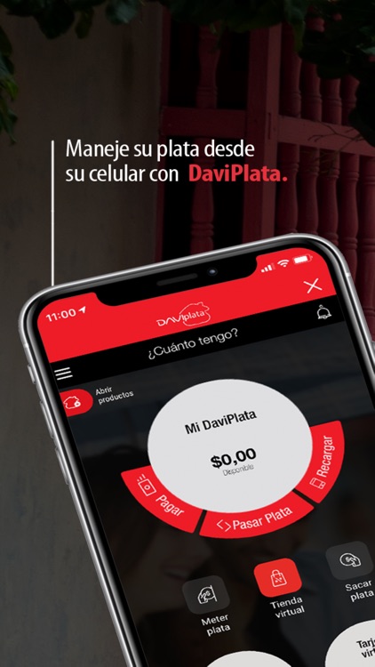 DaviPlata
