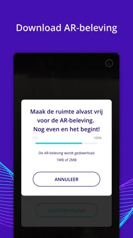 Game screenshot HoloMeet apk