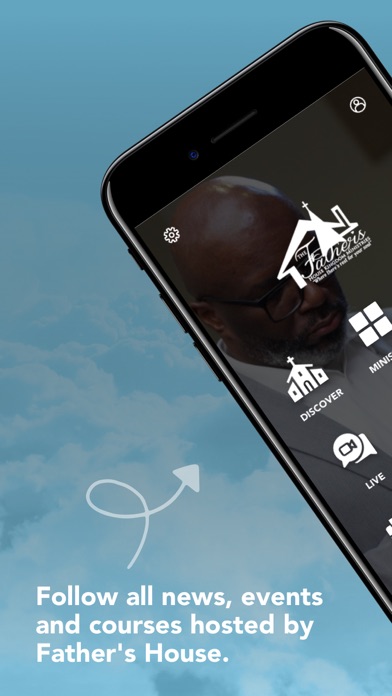 Father’s House Screenshot