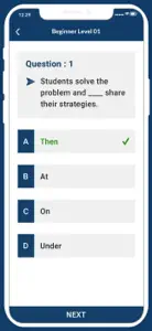 Correct Spelling Checker screenshot #4 for iPhone