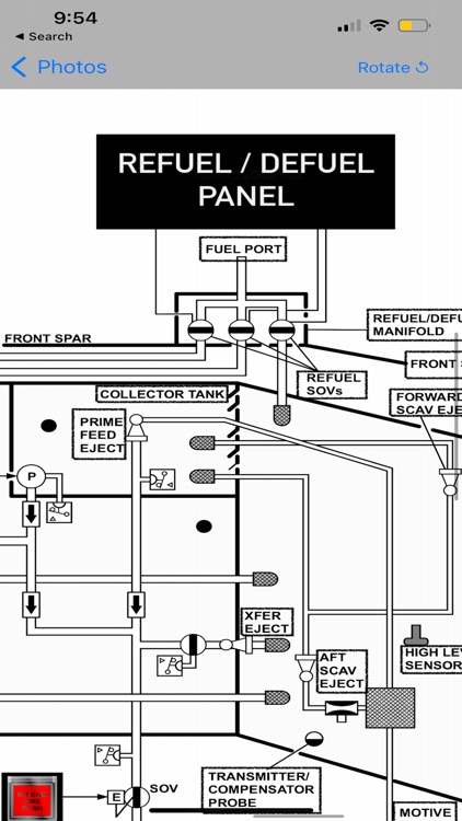 CRJ-700/900 Study App screenshot-6