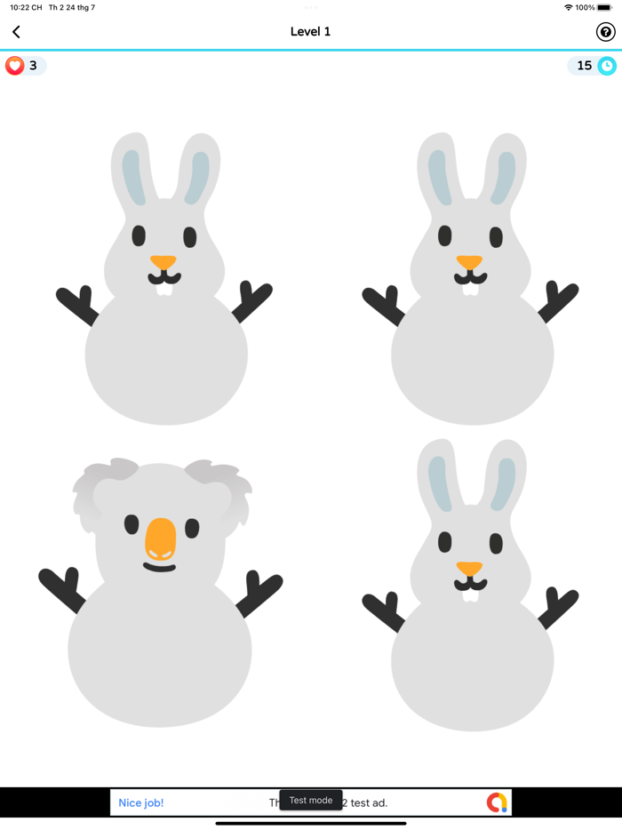 Brain IQ Math Puzzle  Teaser