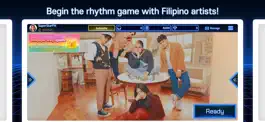 Game screenshot SuperStar PHILIPPINES apk