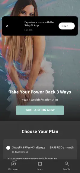 Game screenshot 3WayFit mod apk