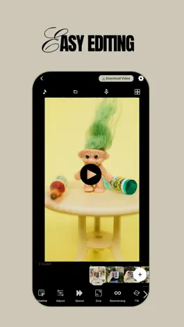 Game screenshot Stop Motion Express hack