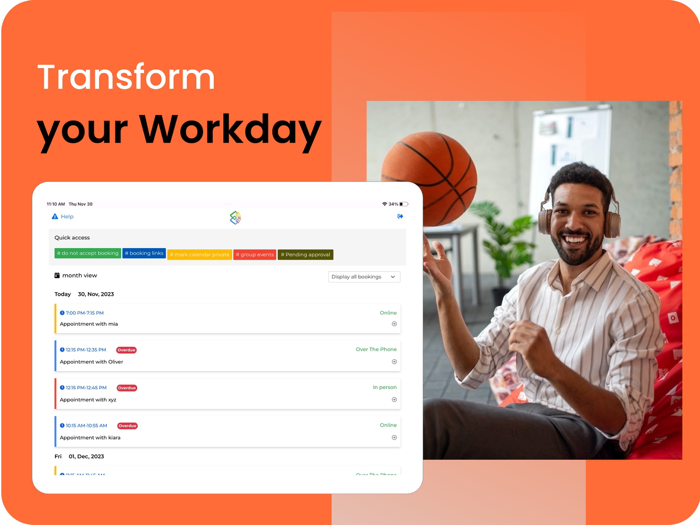 imeetify for Business