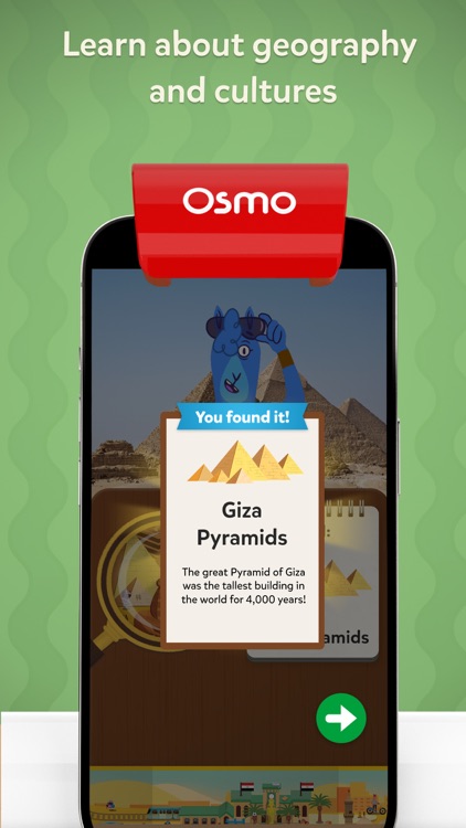 Osmo Detective Agency screenshot-3