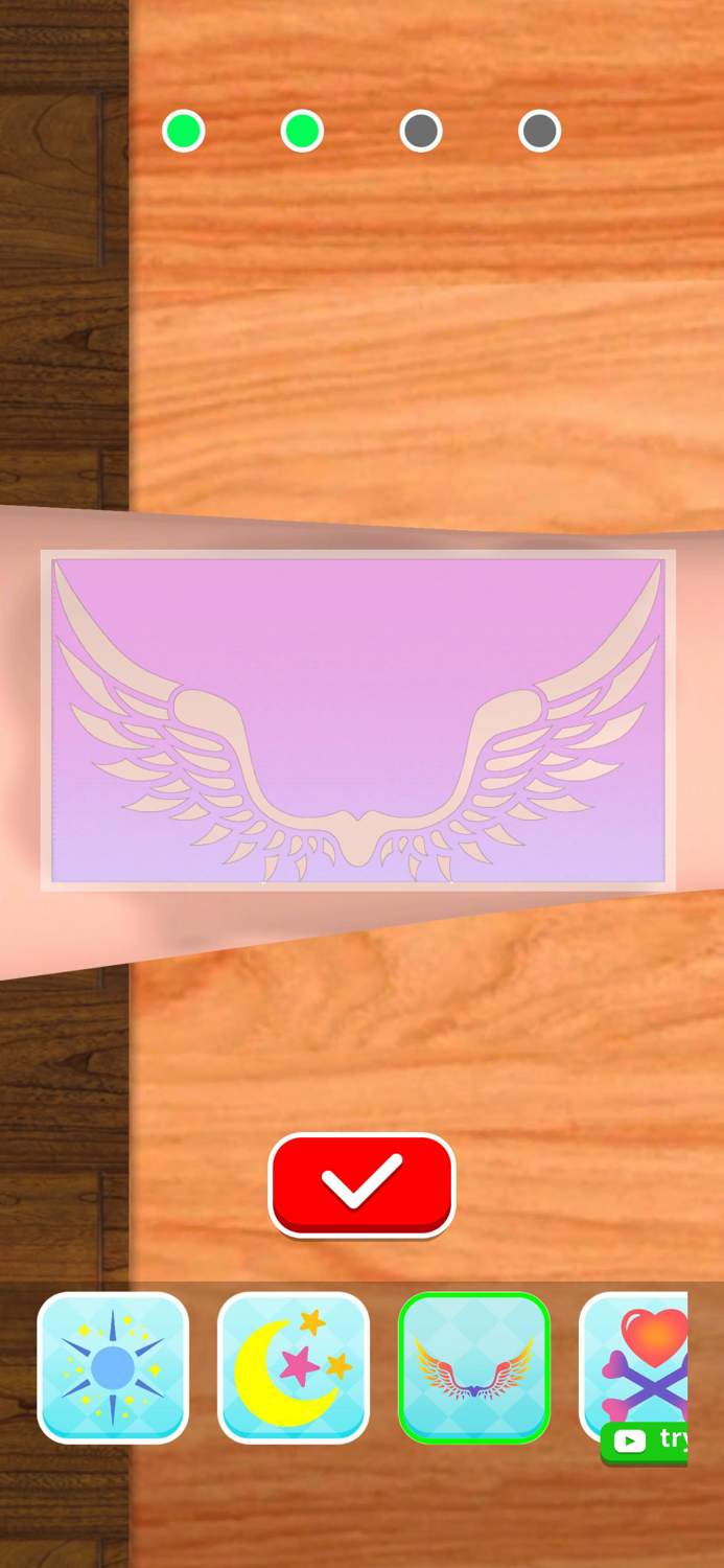 Tattoo Artist Simulator 3D